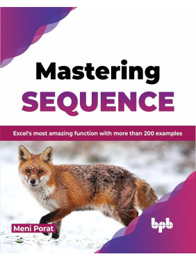 Mastering SEQUENCE_