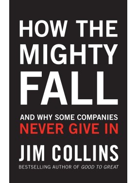  How the Mighty Fall: And...