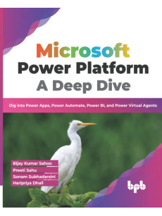 Microsoft Power Platform A Deep Dive_