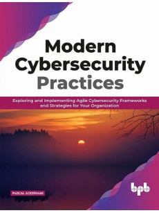 Modern Cybersecurity Practices