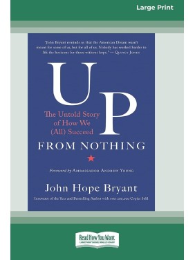 Up from Nothing: The Untold...