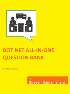 DotNet Interview Questions