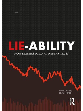Lie-Ability: How Leaders...