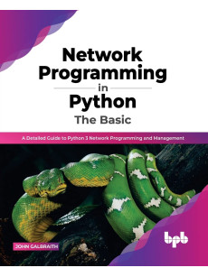 Network Programming in Python The Basic
