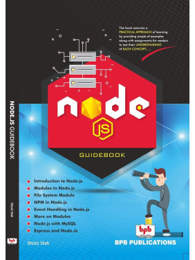 Node.JS Guidebook