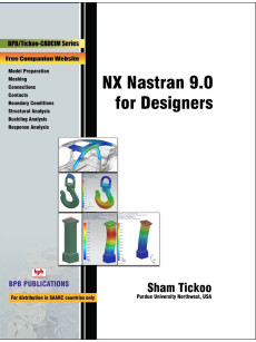 NX 11.0 for Designers
