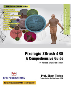 Pixologic Zbrush 4R8 A Comprehensive Guide