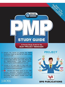 PMP Study Guide Based on the PMBOK GUIDE