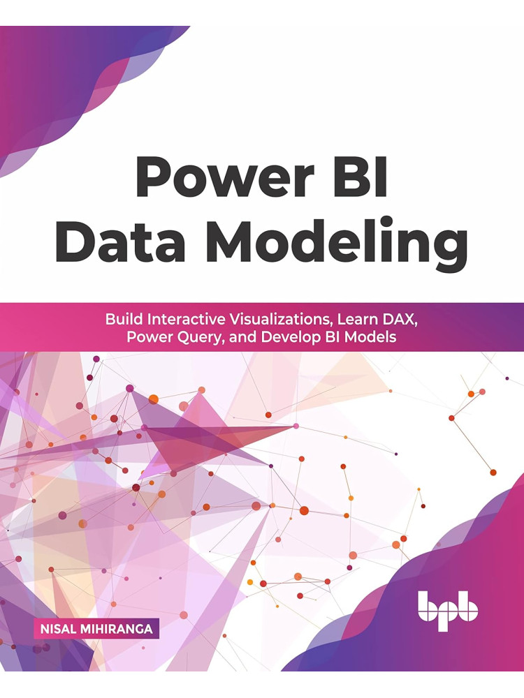 Buy Power BI Data Modeling by Nisal Mihiranga
