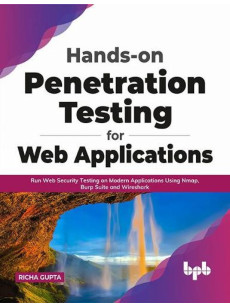 Hands on Penetration Testing for Web Applications