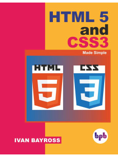 HTML 5 and CSS Made Simple