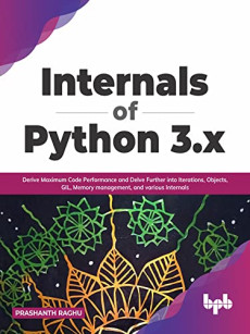 Internals of Python 3dotx