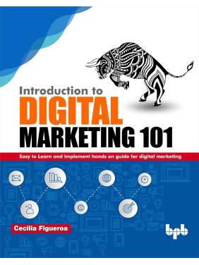 Buy Introduction to Digital Marketing 101 by Cecilia Figueroa