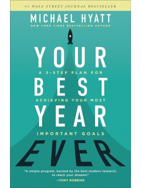Your Best Year Ever: A...