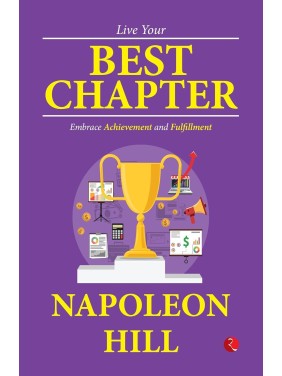 Live Your Best Chapter:...