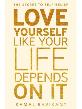 Love Yourself Like Your...