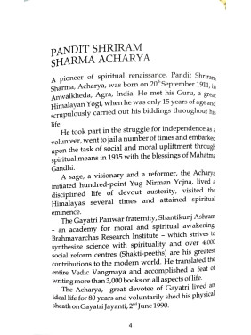 BRIDGING ANCIENT WISDOM AND CONTEMPORARY CHALLENGES: A VEDIC APPROACH TO AIR POLLUTION