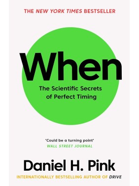When : The Scientific...
