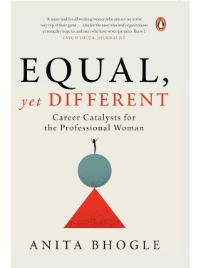 Equal, Yet Different:...