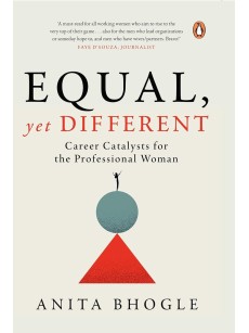 Equal, Yet Different: Career Catalysts for the Professional Woman