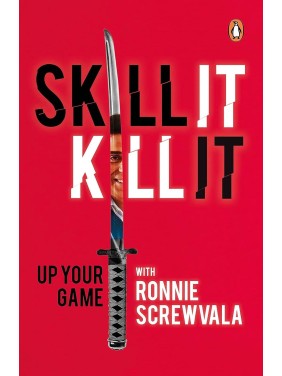 Skill It, Kill It: Up Your...