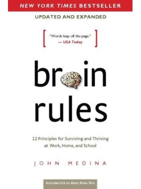 Brain Rules (Updated and...