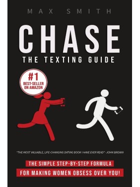Chase: The Step-By-Step...