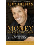Money Master The Game 7 Simple Steps To Financial Freedom