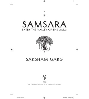 Samsara: Enter the Valley...