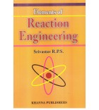 Elements of Reaction Engineering