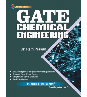 GATE Chemical Engineering