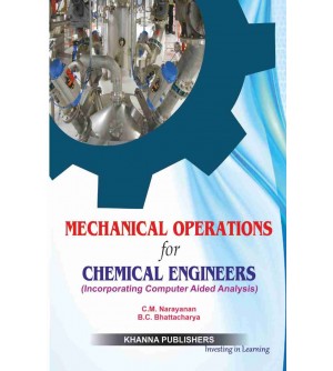 Mechanical Operations for...