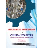 Mechanical Operations for Chemical Engineers (Incorporating Computer Aided Analysis)