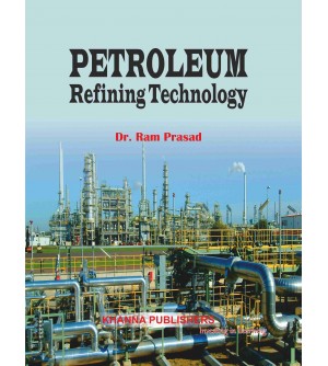 Petroleum Refining Technology