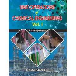 Unit Operations of Chemical...