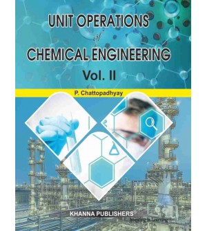 Unit Operations of Chemical...