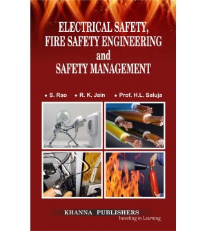 Electrical Safety, Fire...