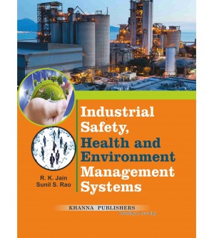  Industrial Safety, Health...