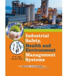  Industrial Safety, Health and Environment Management Systems