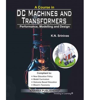 A COURSE IN DC MACHINES &...