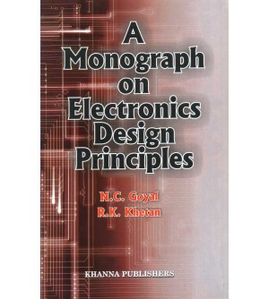A Monograph on Electronics...