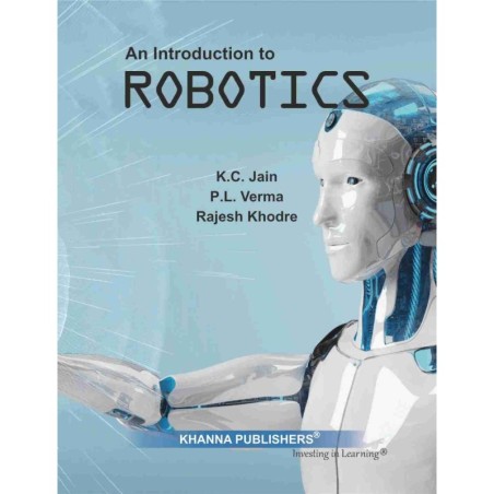 An Introduction to Robotics