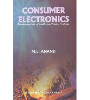 Consumer Electronics...