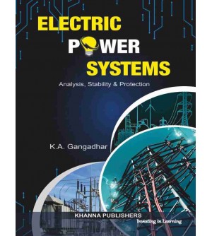 Electric Power Systems...