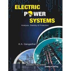 Electric Power Systems...