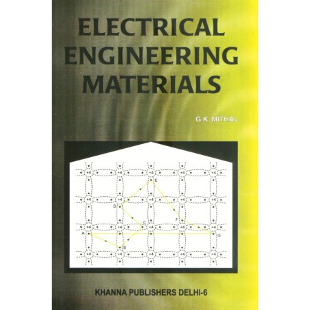 Electrical Engineering Materials