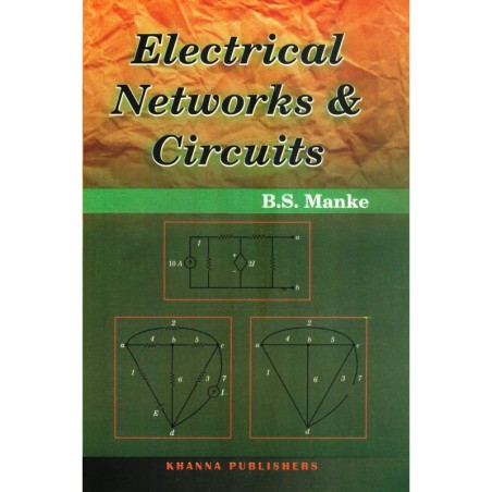 Electrical Networks & Circuits