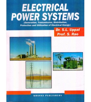 Electrical Power Systems...