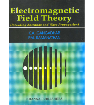 Electromagnetic Field...