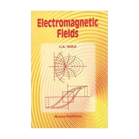 Electromagnetic Fields